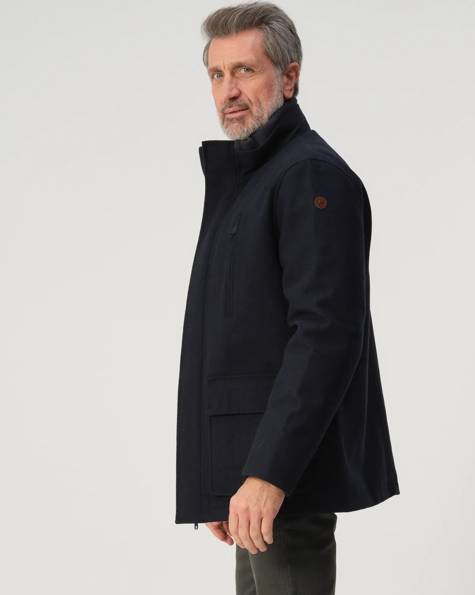 Campbell Parka