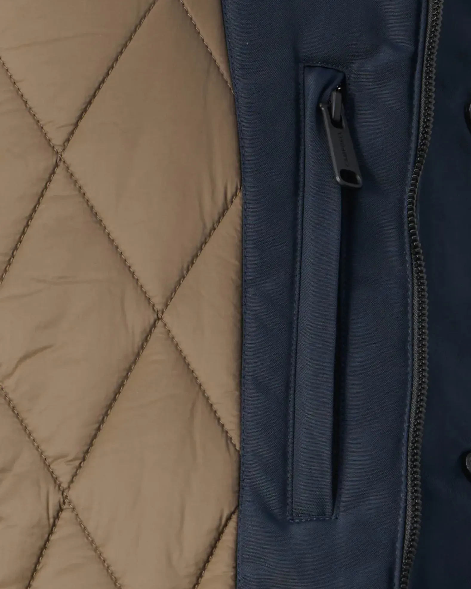 Campbell Parka