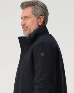 Campbell Parka