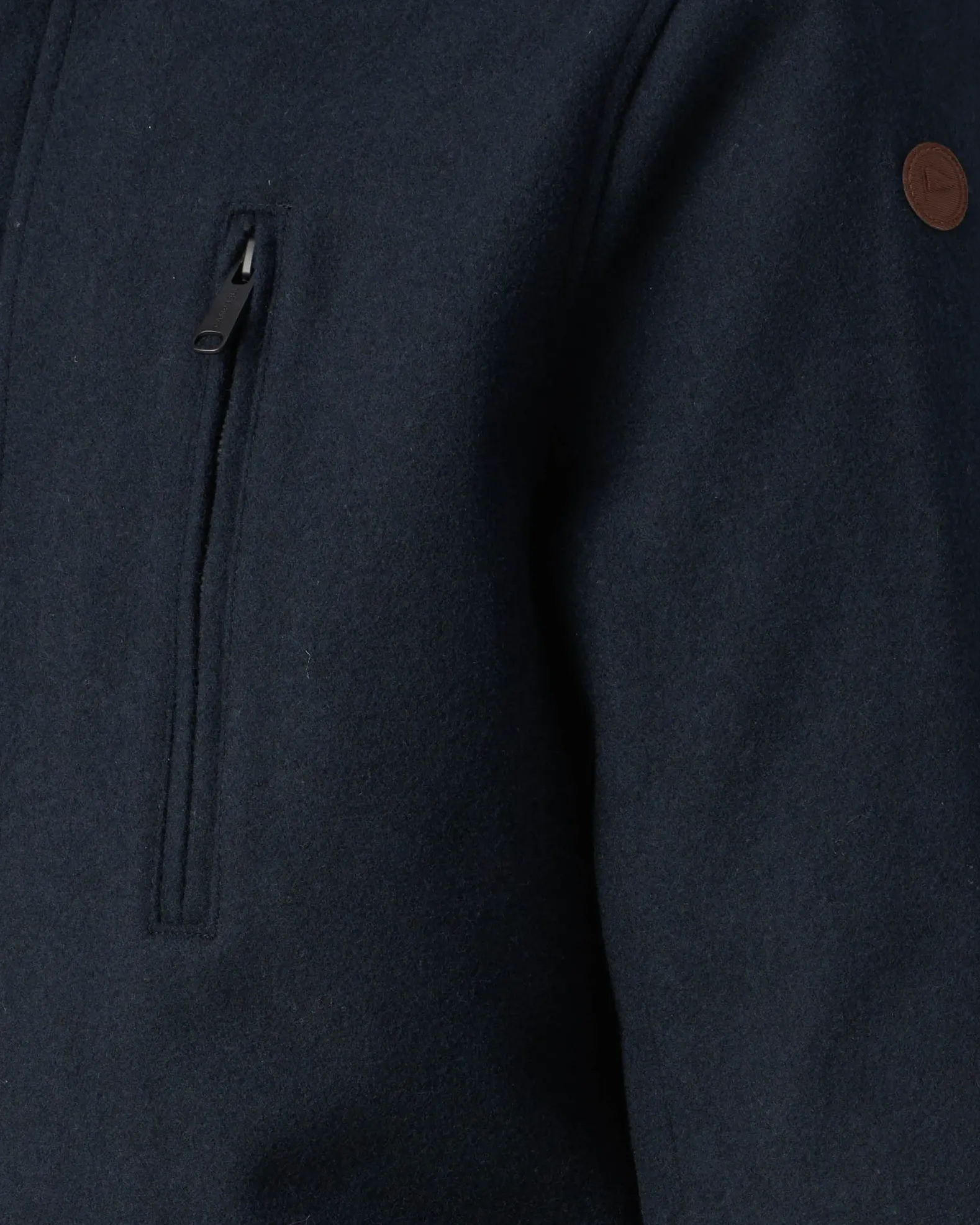 Campbell Parka