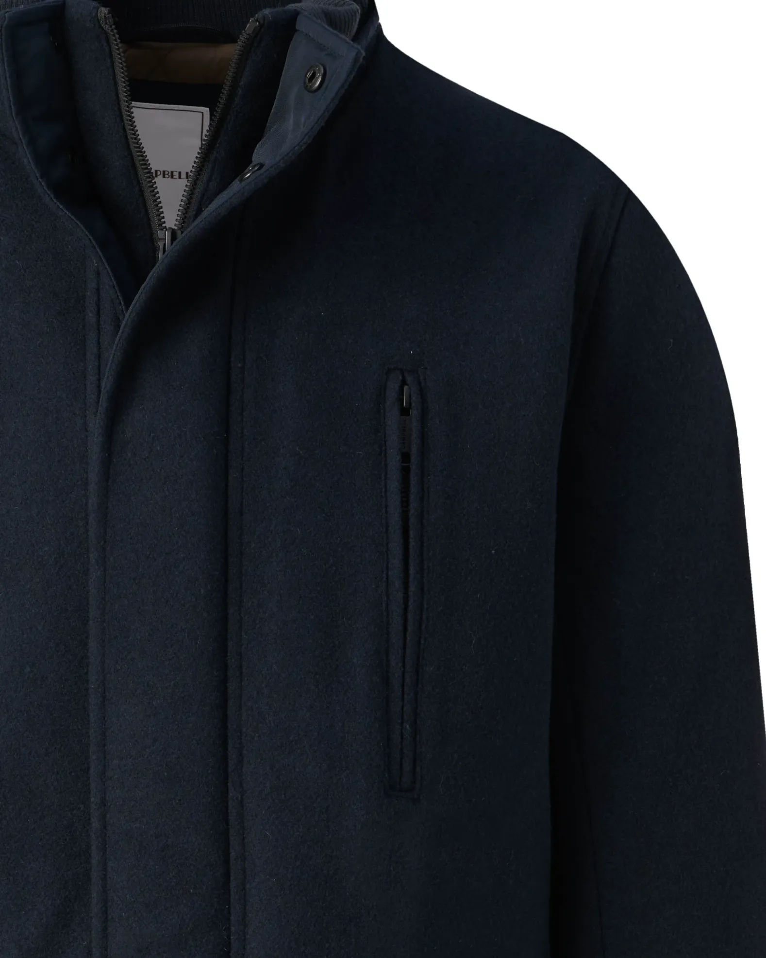 Campbell Parka