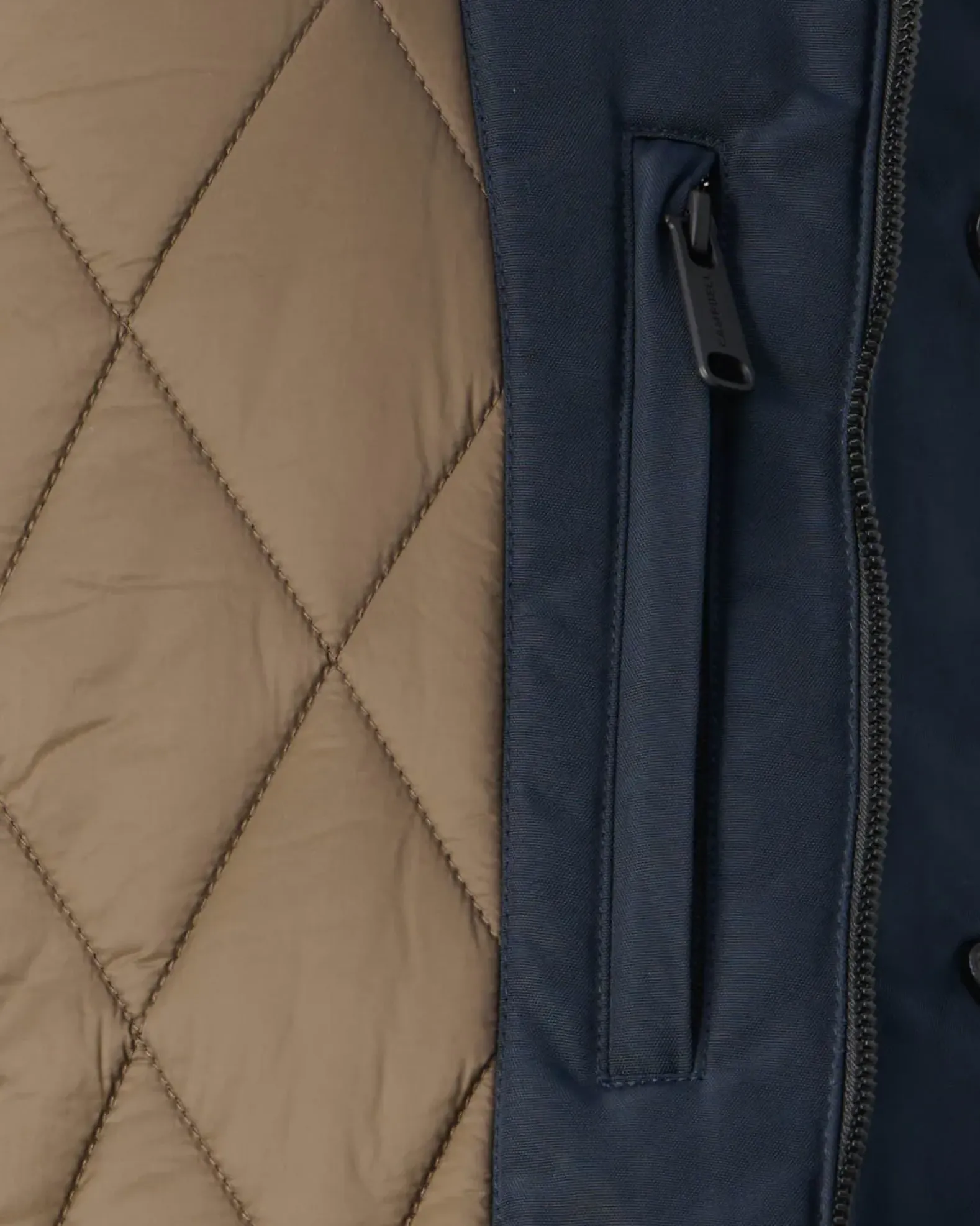Campbell Parka