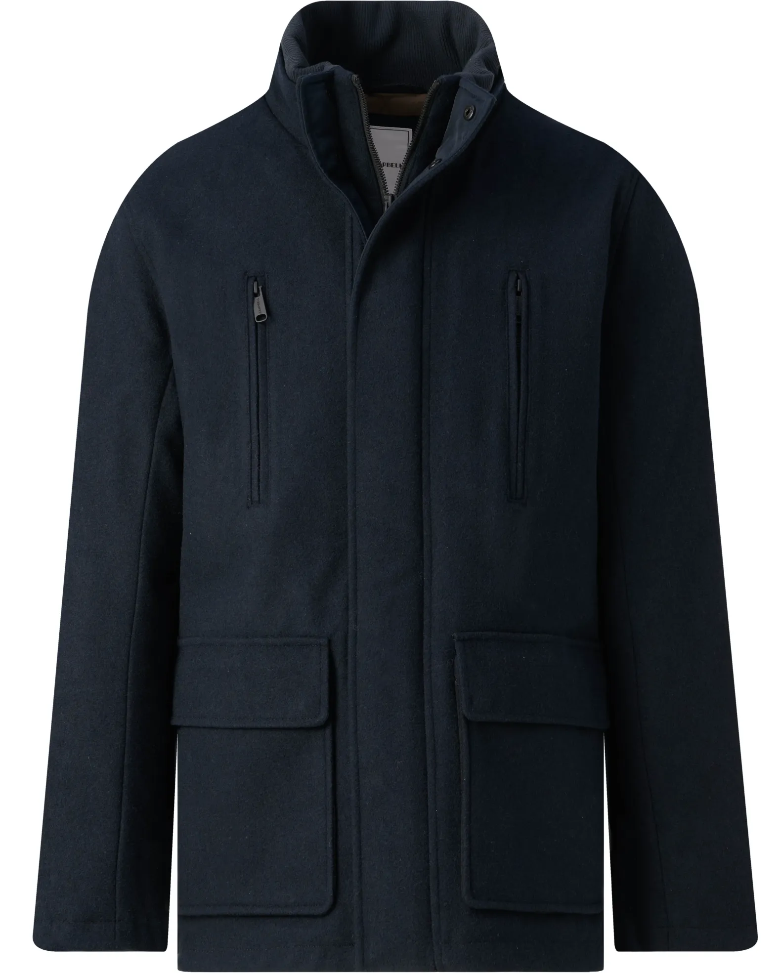 Campbell Parka