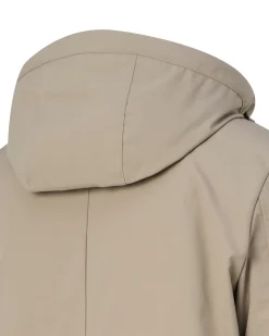 Campbell Parka