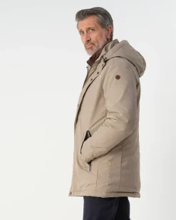 Campbell Parka