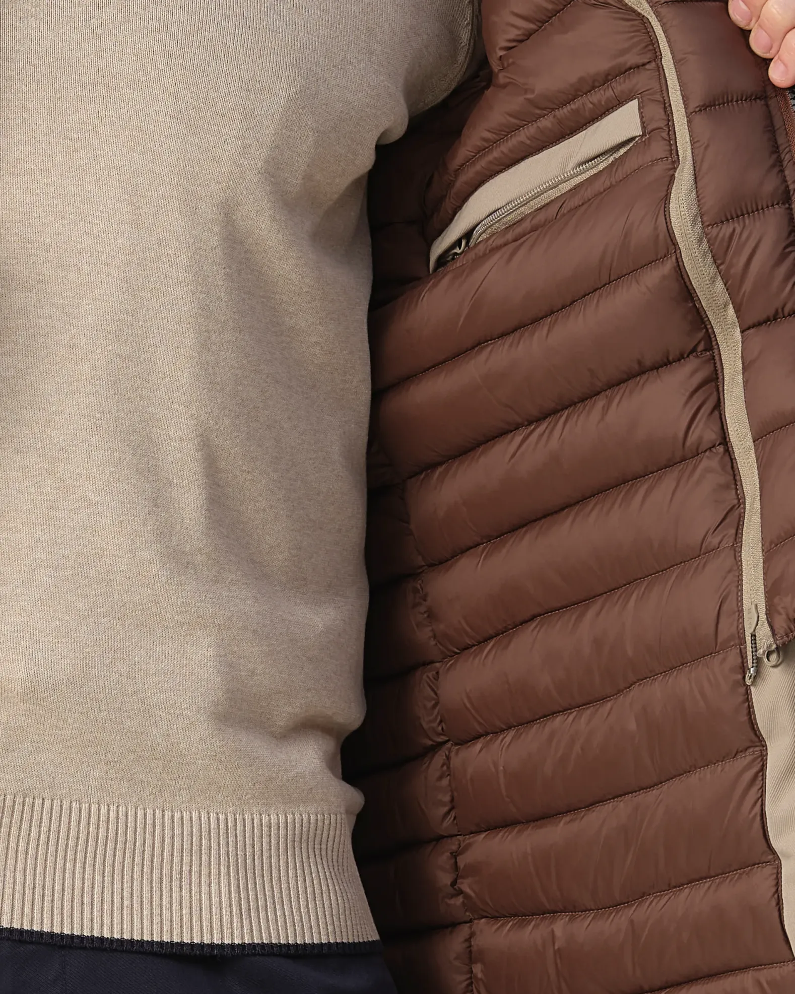 Campbell Parka