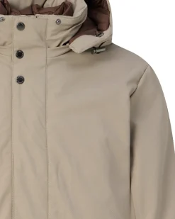 Campbell Parka