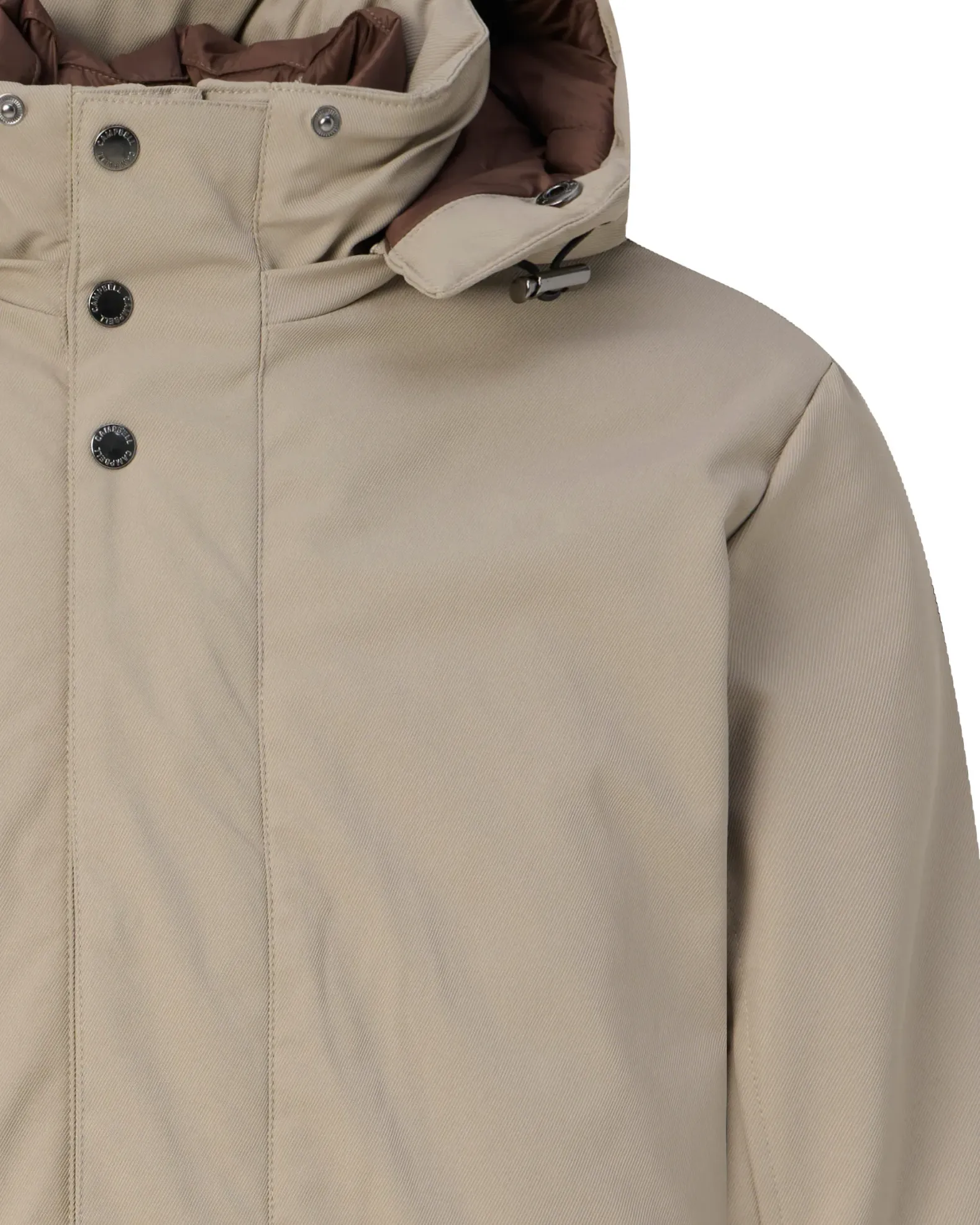 Campbell Parka