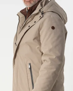 Campbell Parka