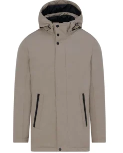Campbell Parka