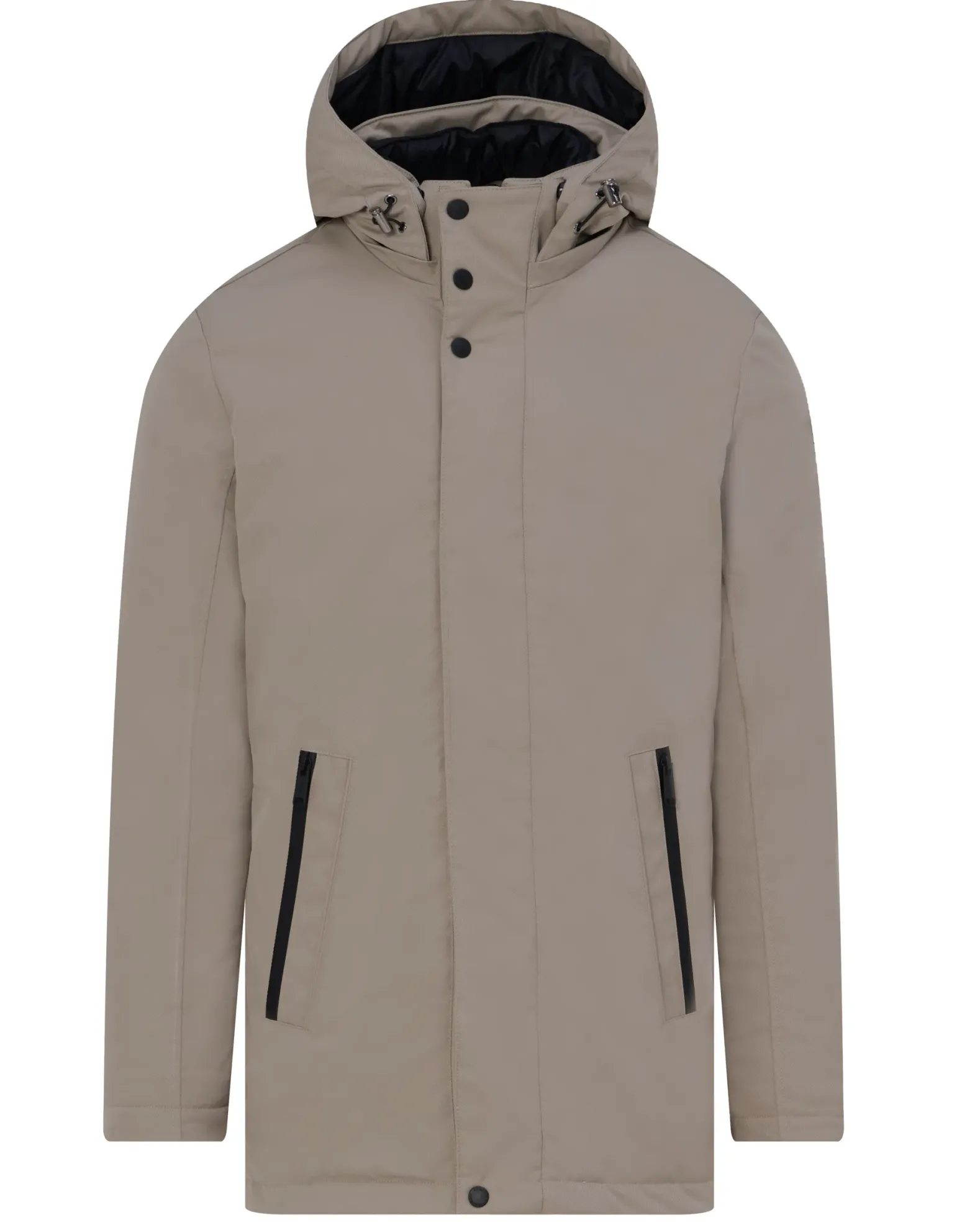Campbell Parka