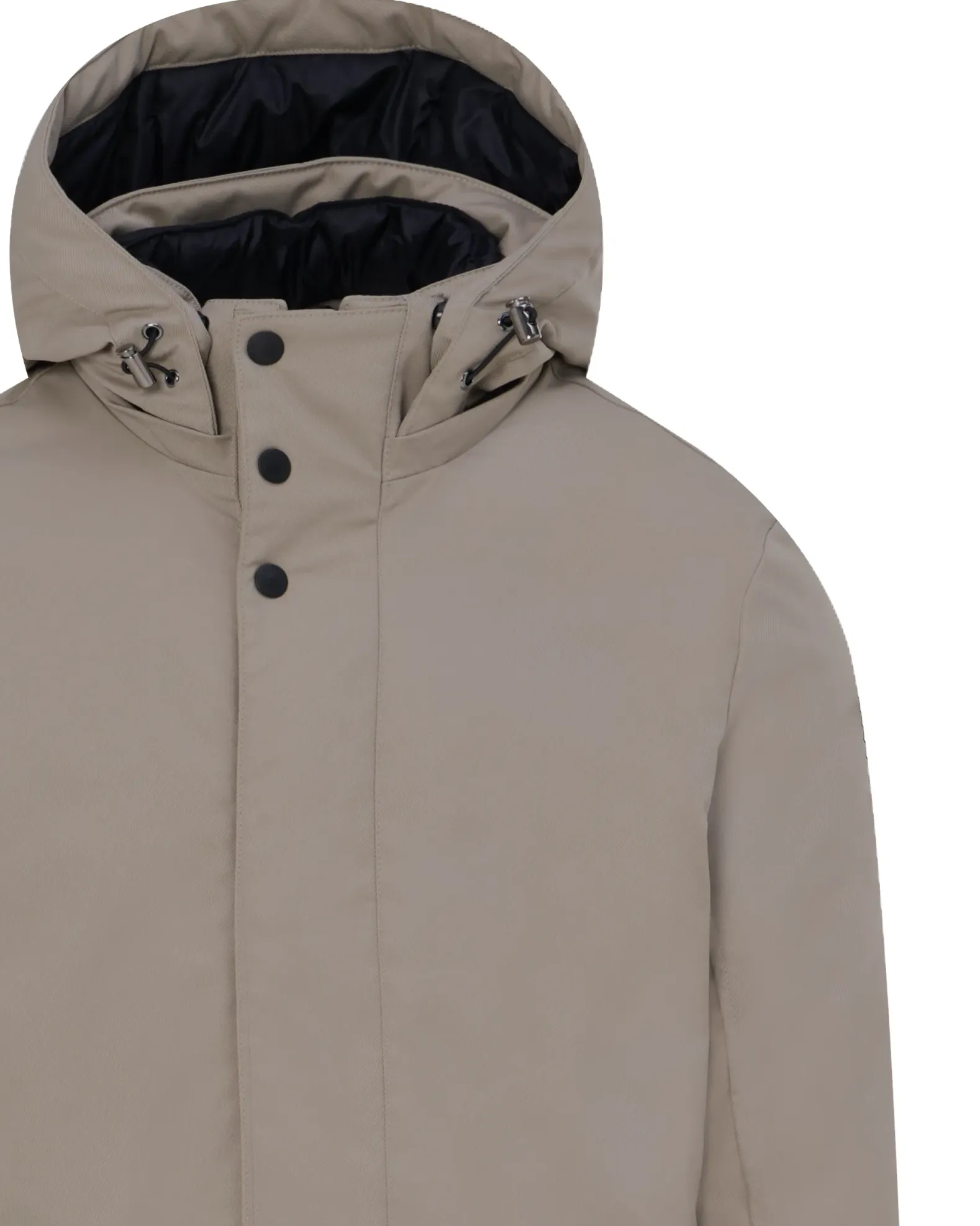 Campbell Parka