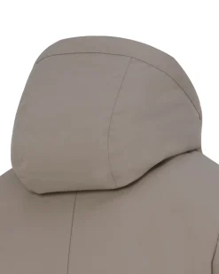 Campbell Parka