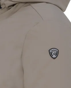 Campbell Parka