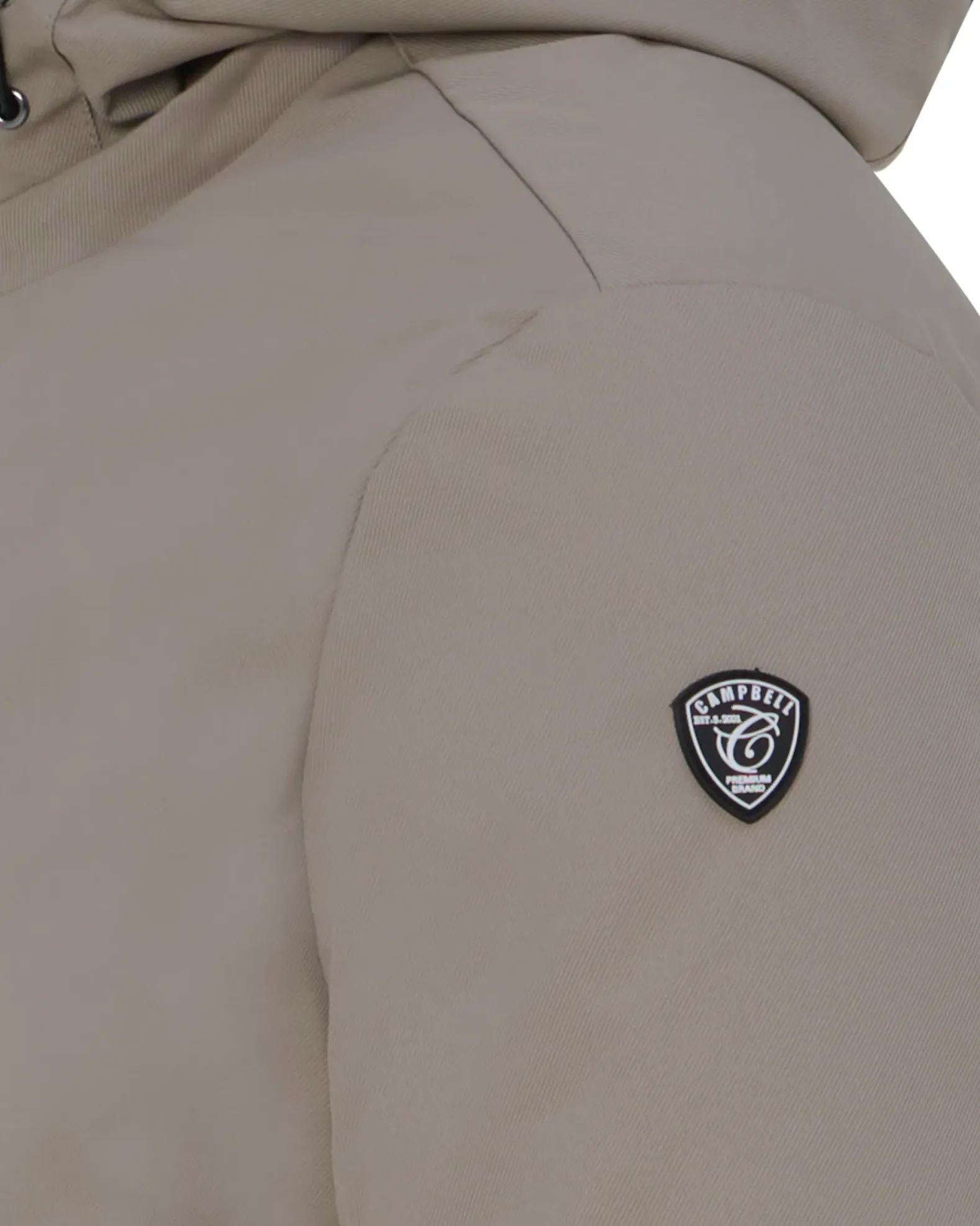 Campbell Parka