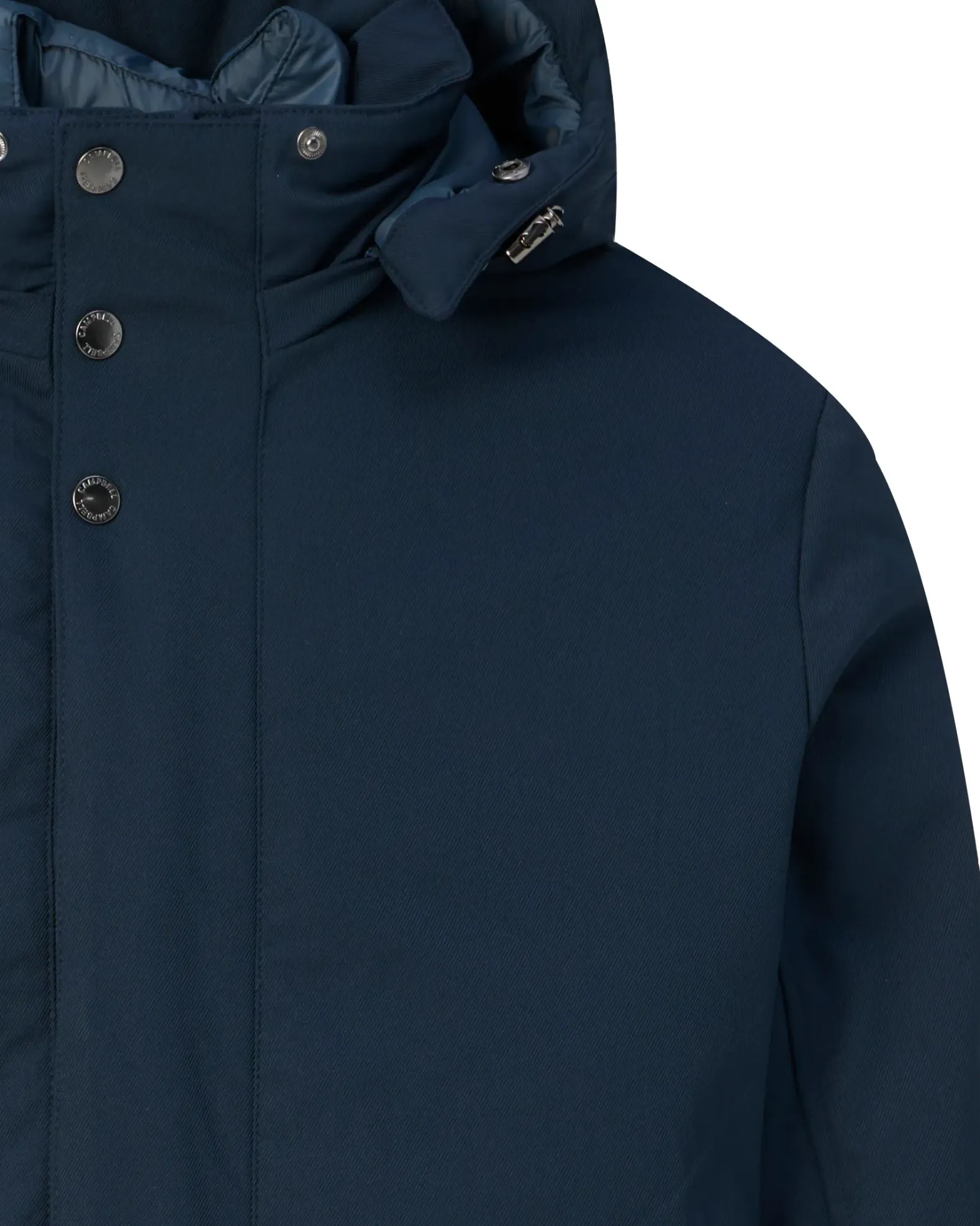 Campbell Parka