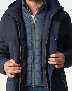 Campbell Parka