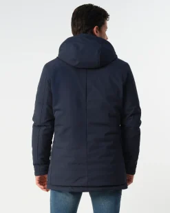 Campbell Parka