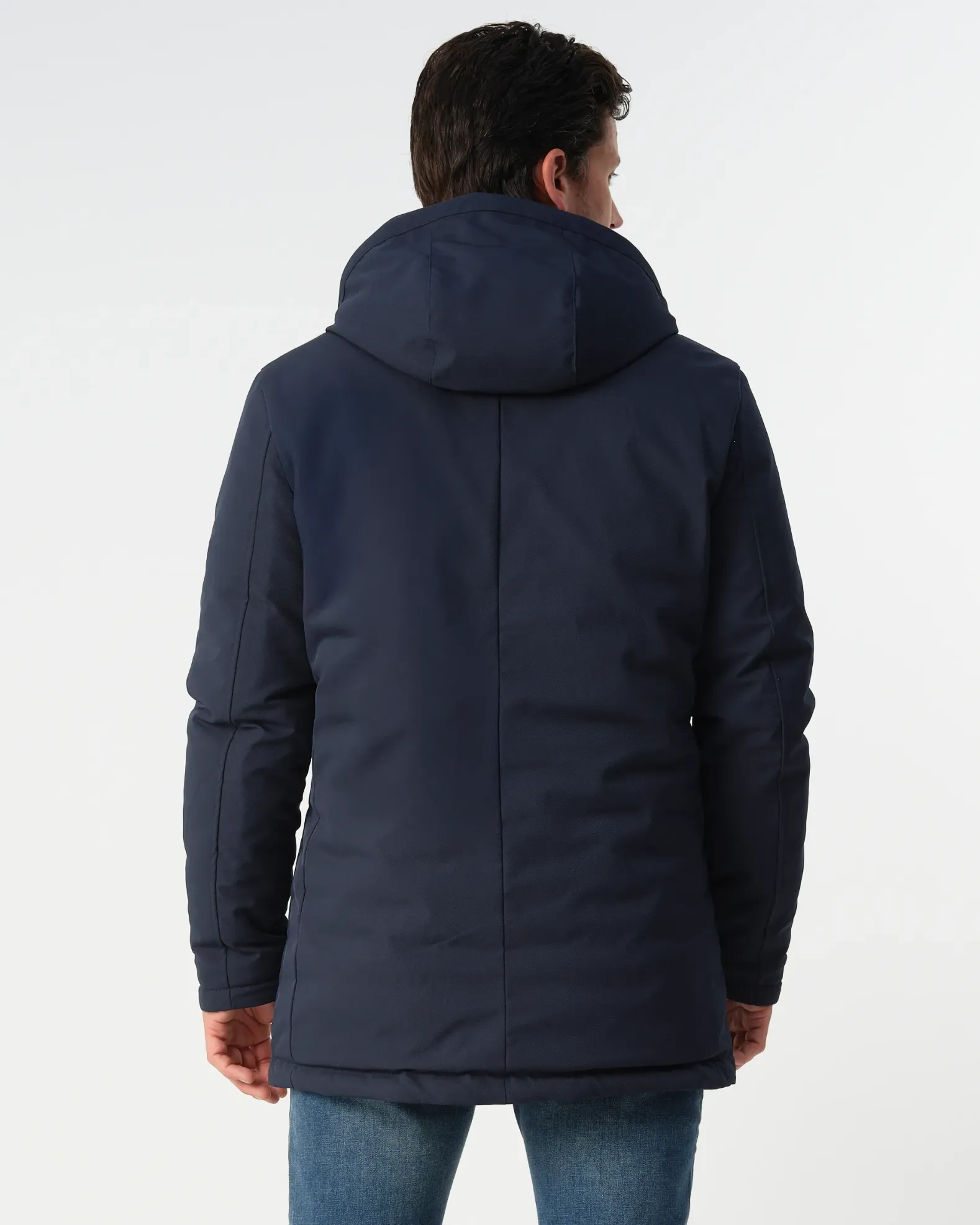 Campbell Parka