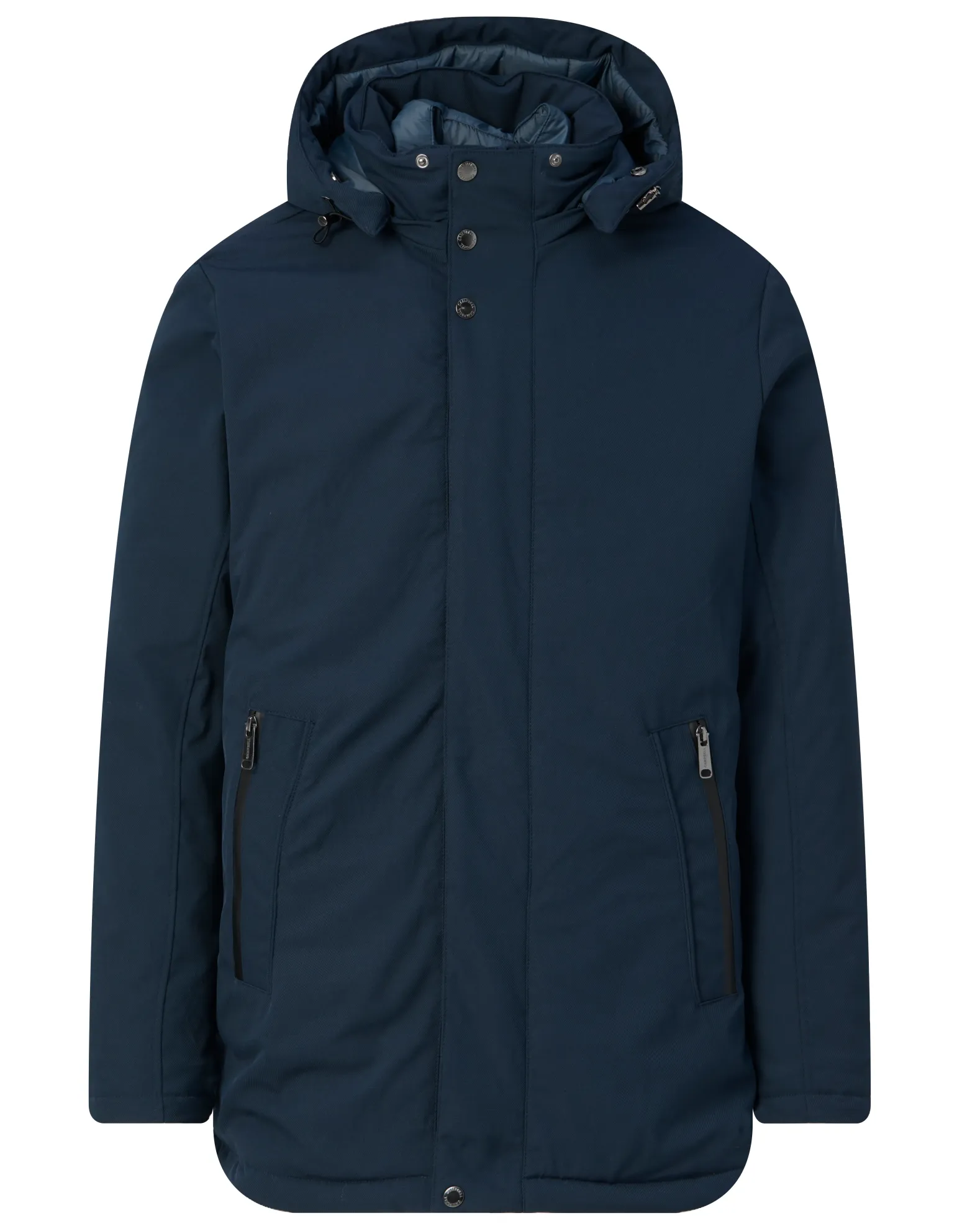 Campbell Parka