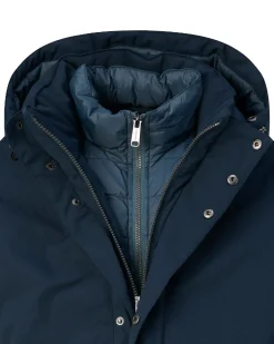 Campbell Parka