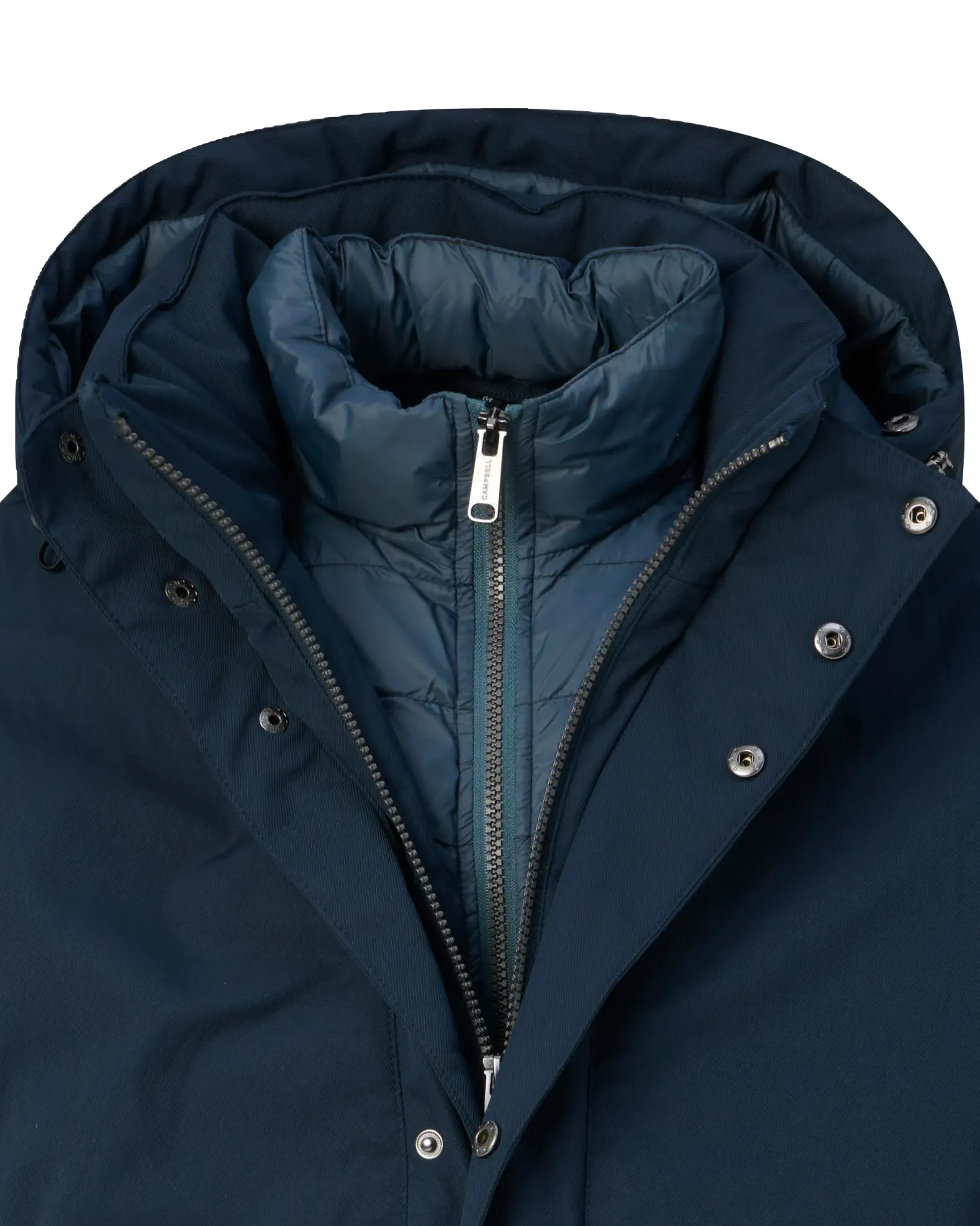 Campbell Parka