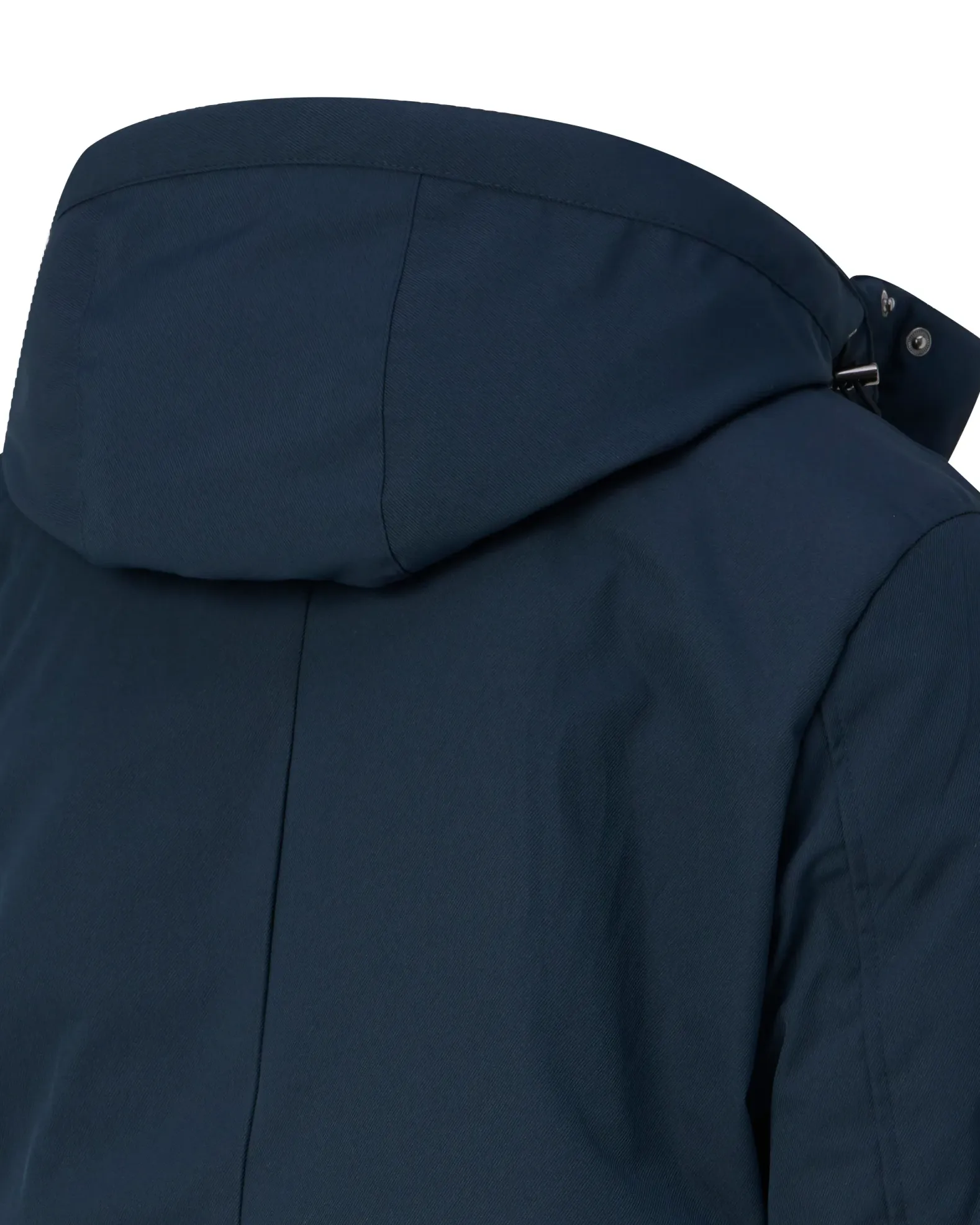 Campbell Parka