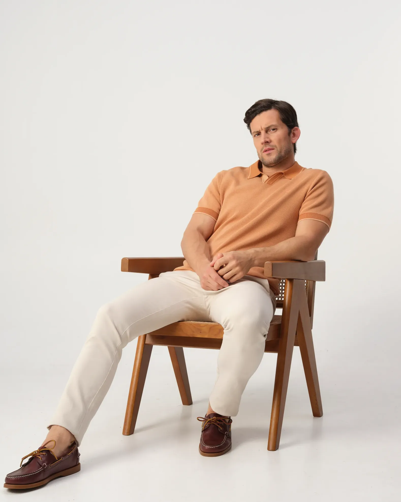 Campbell Perez Polo