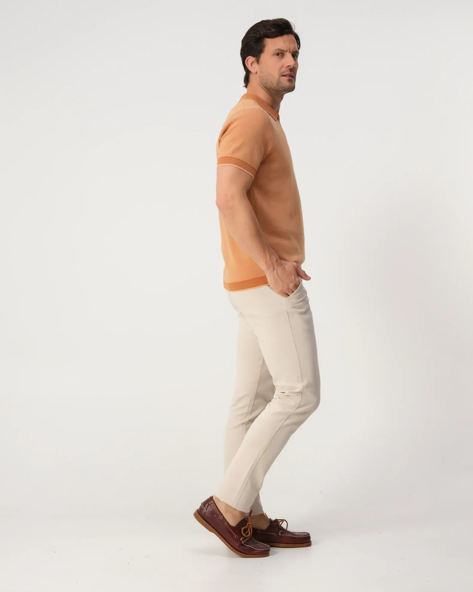 Campbell Perez Polo