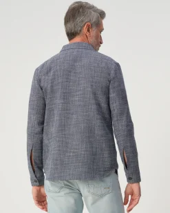 Campbell Peter Overshirt