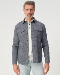 Campbell Peter Overshirt