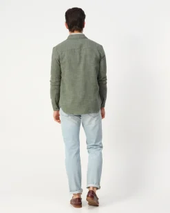 Campbell Peter Overshirt