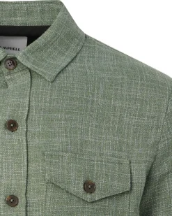 Campbell Peter Overshirt