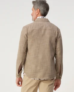 Campbell Peter Overshirt