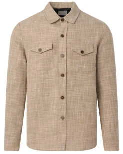 Campbell Peter Overshirt