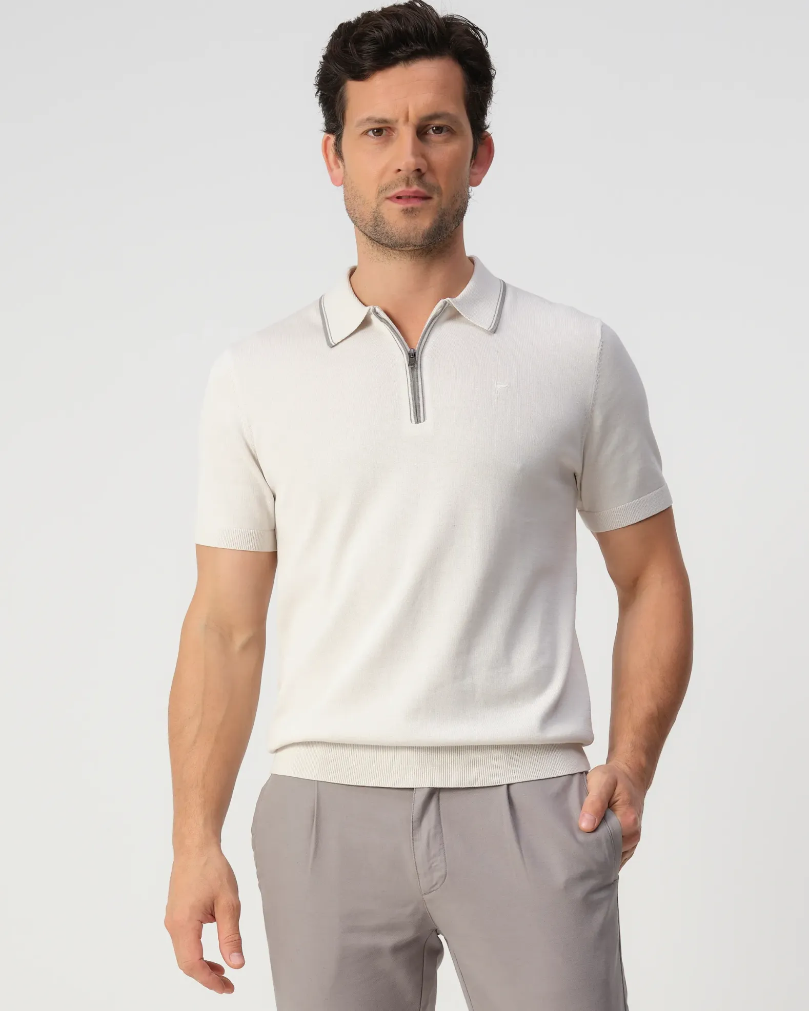 Campbell Peter Polo
