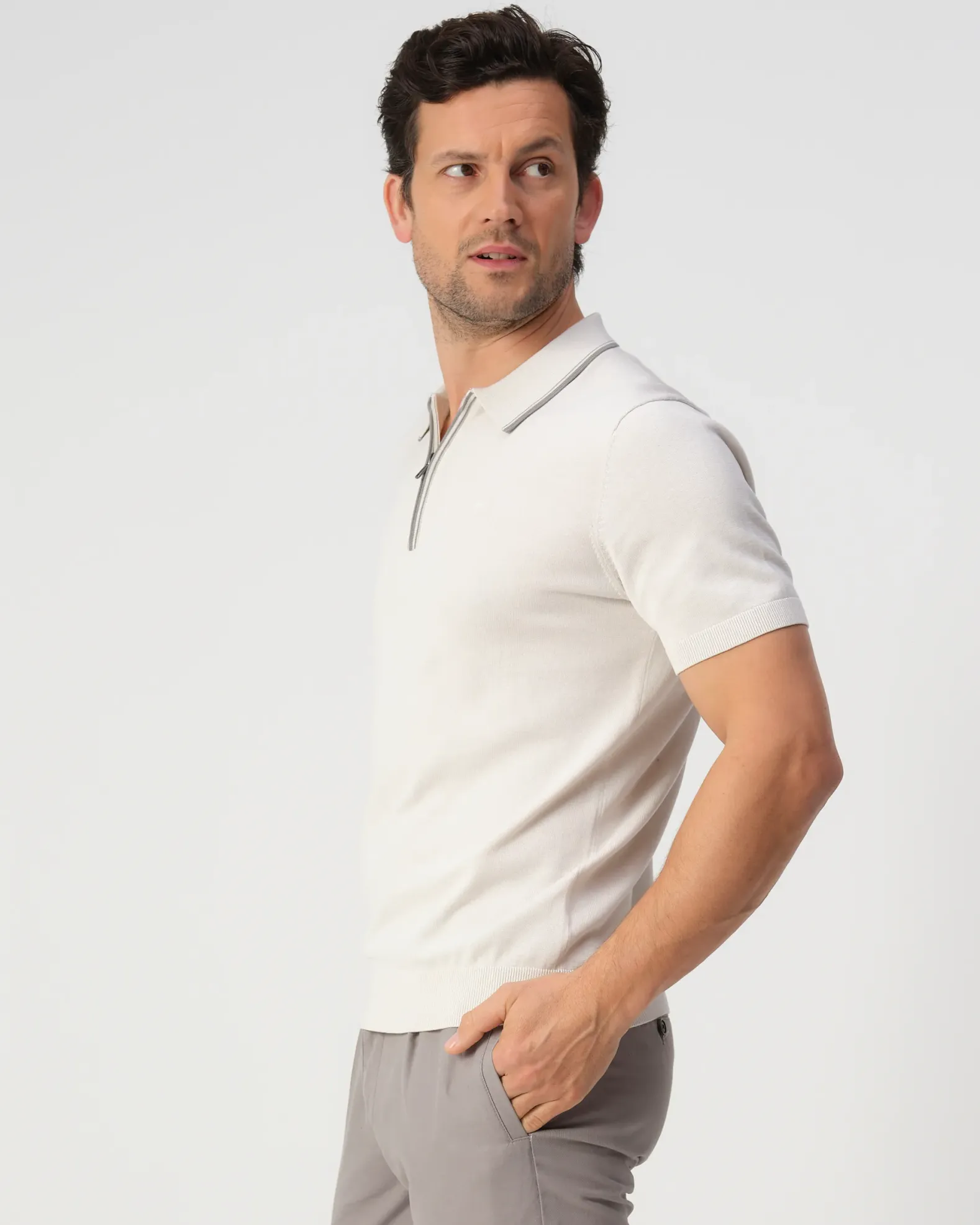 Campbell Peter Polo