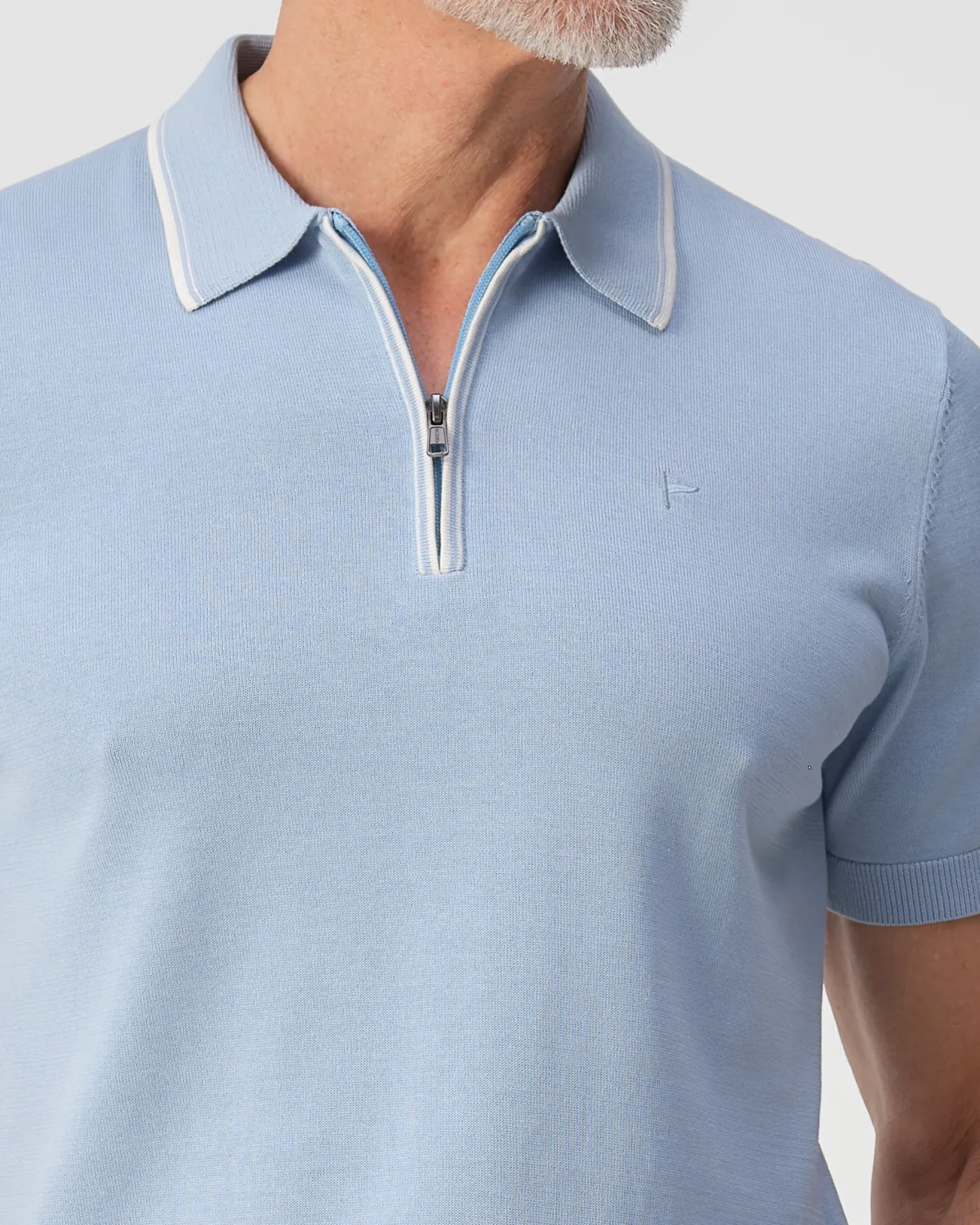 Campbell Peter Polo