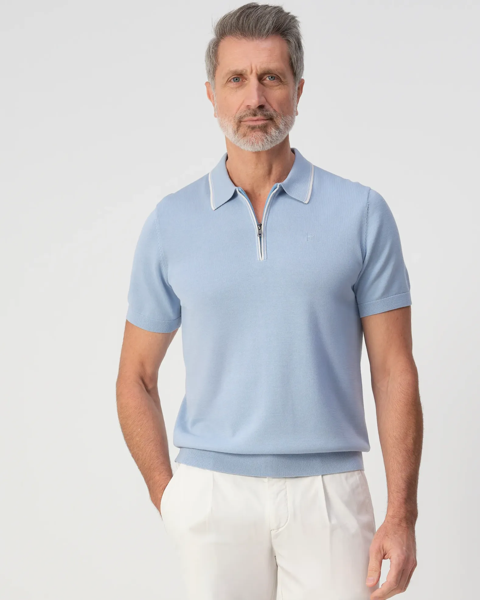 Campbell Peter Polo