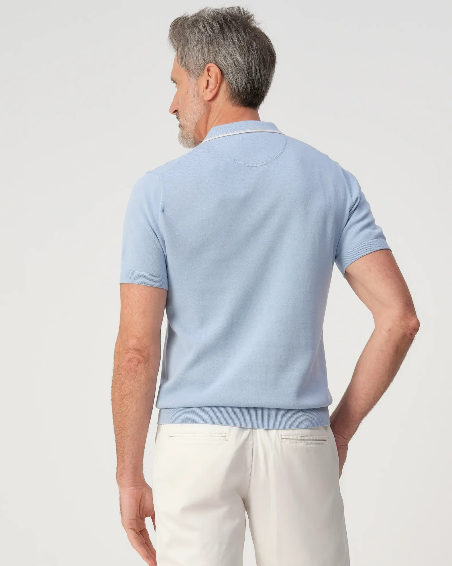 Campbell Peter Polo