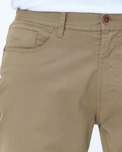 Campbell 5-pocket