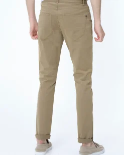 Campbell 5-pocket
