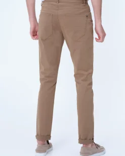 Campbell 5-pocket