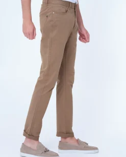 Campbell 5-pocket