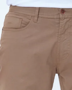 Campbell 5-pocket