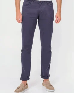 Campbell 5-pocket