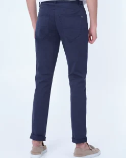 Campbell 5-pocket