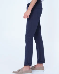 Campbell 5-pocket