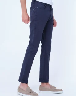 Campbell 5-pocket
