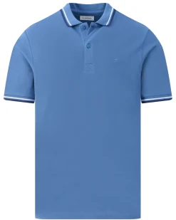 Campbell Polo Korte mouw